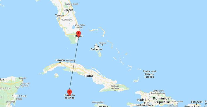 Explore Grand Cayman