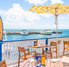 Tukka West Bay