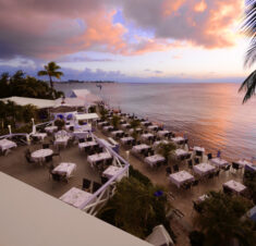 Alfresco Restaurant