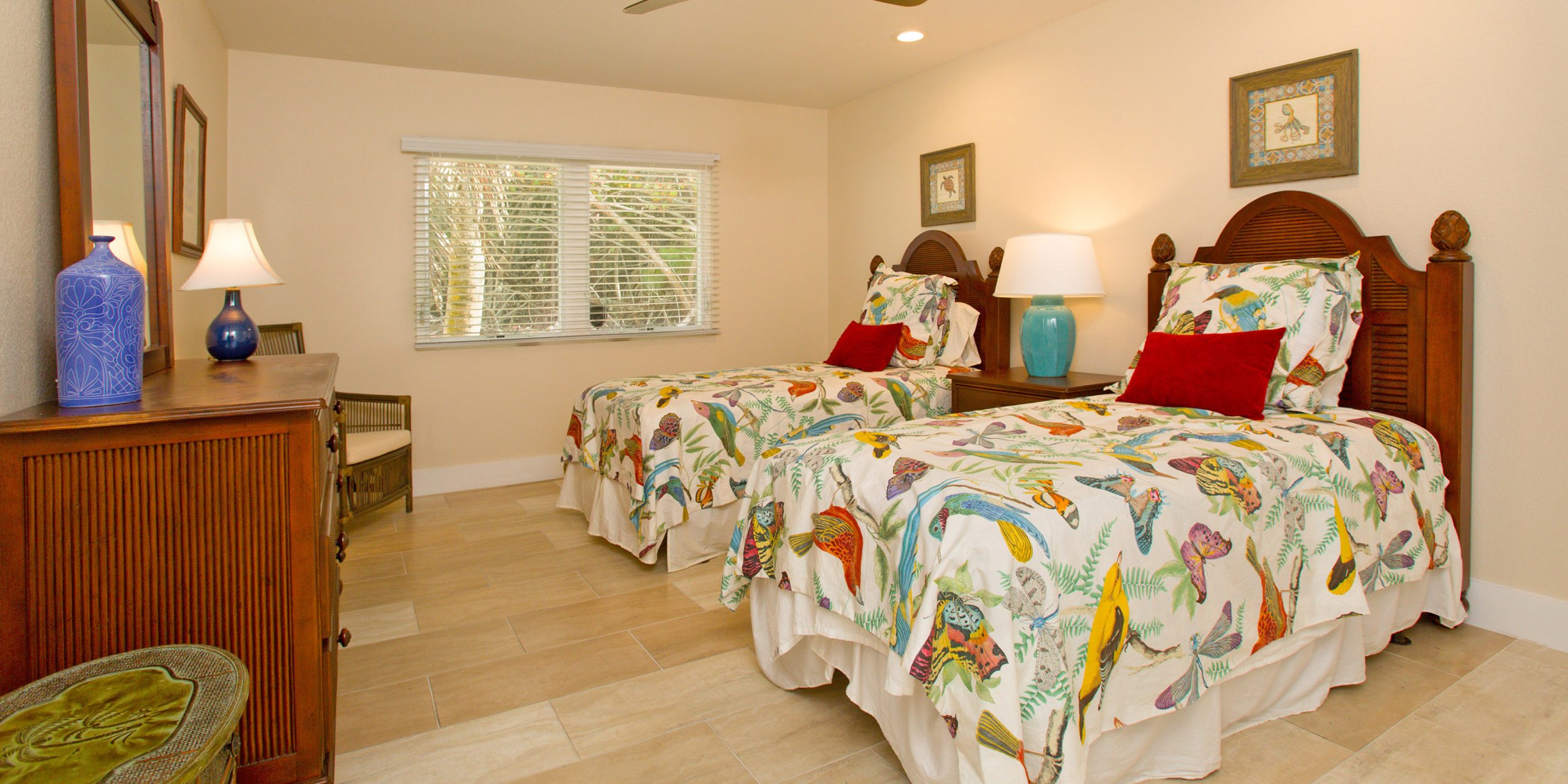 Twin Palms 5