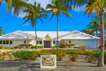 Twin Palms
