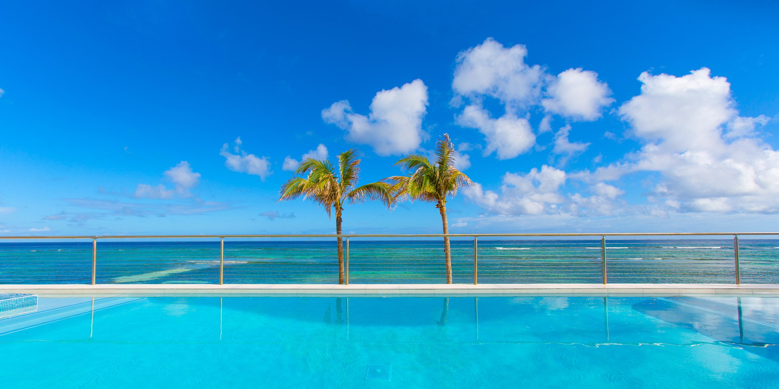 Twin Palms 9