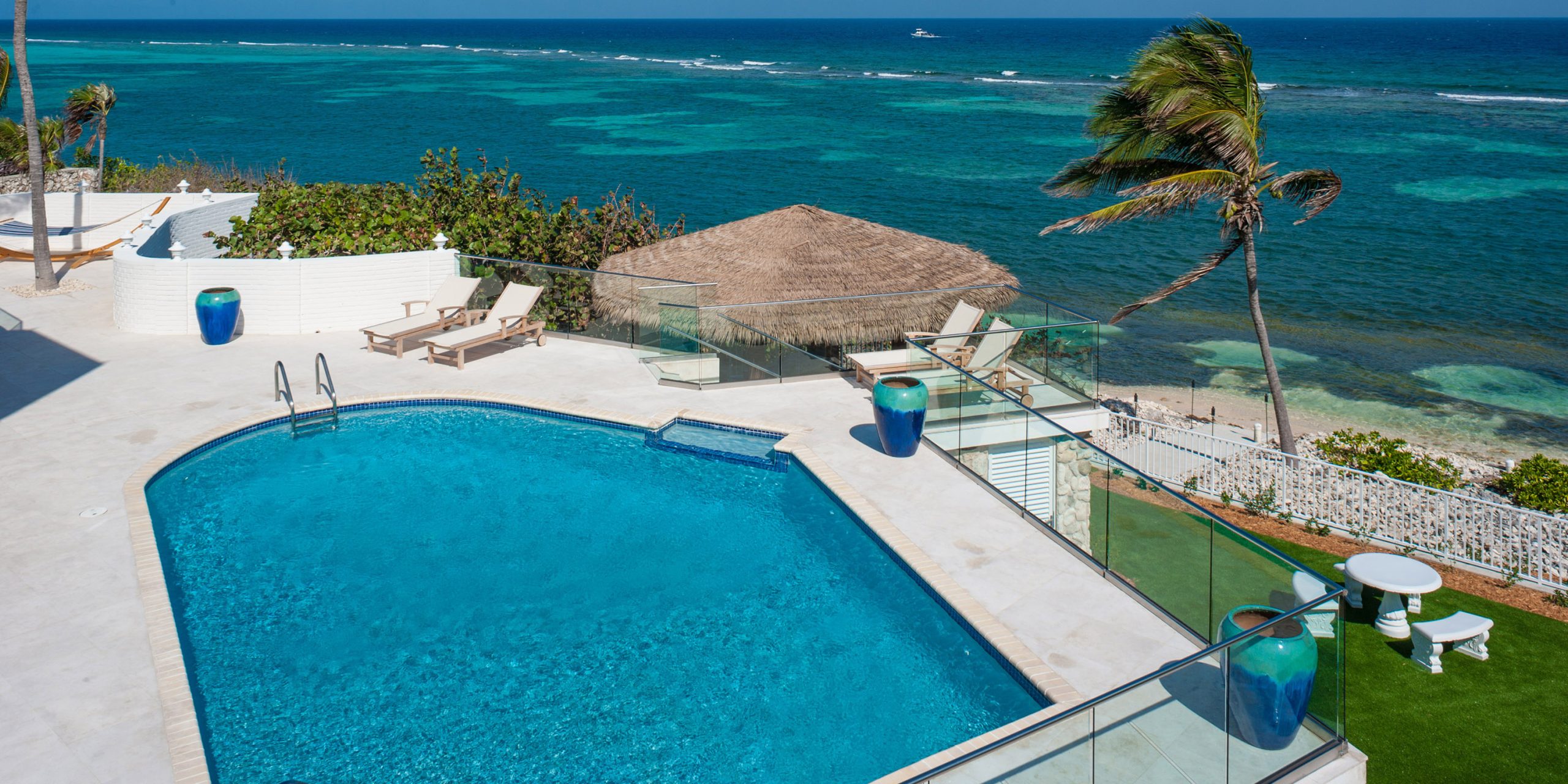 Great Bluff Estates