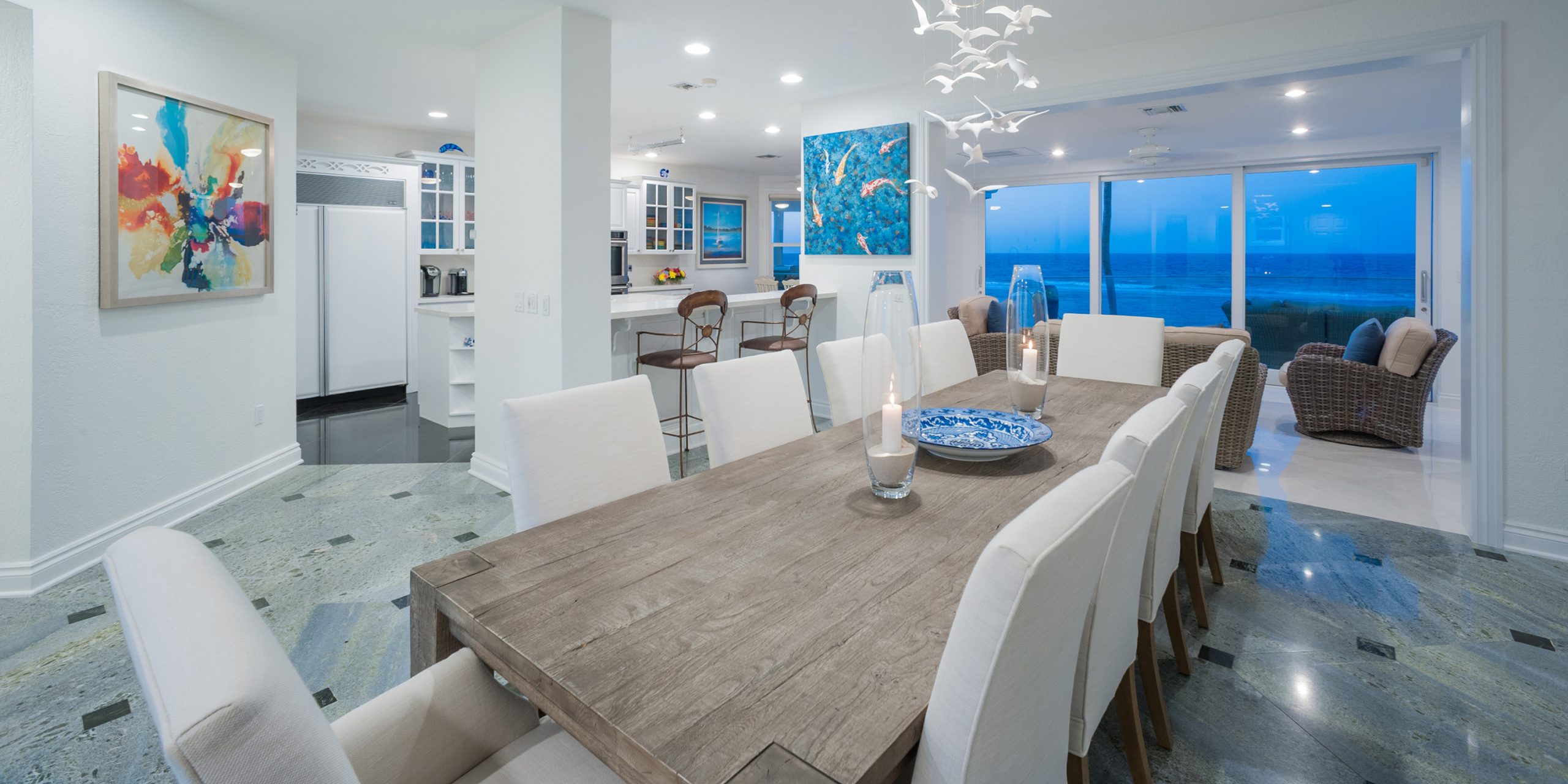 Great Bluff Estates