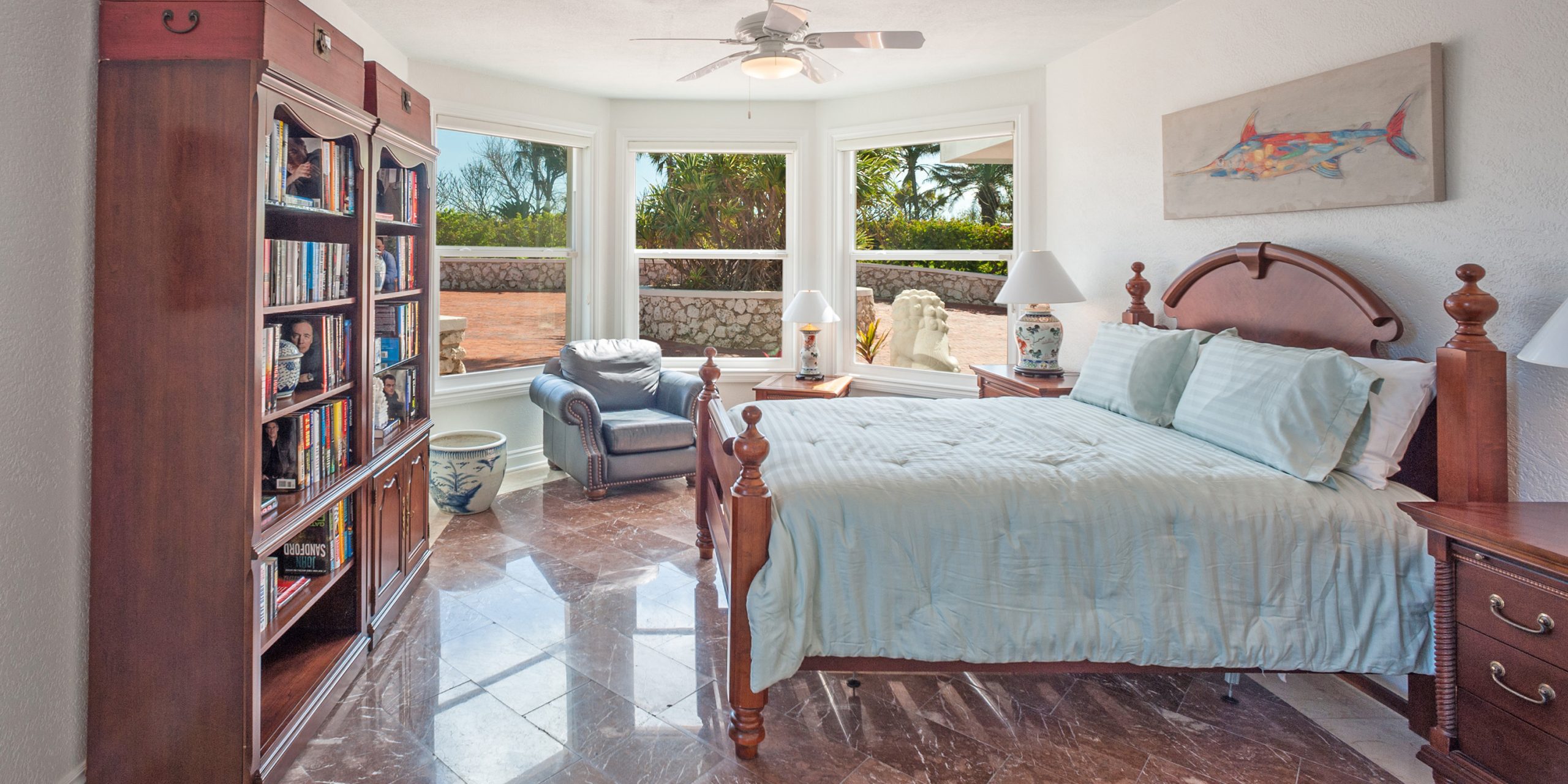 Great Bluff Estates
