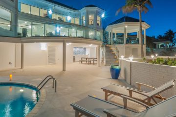 Great Bluff Estates
