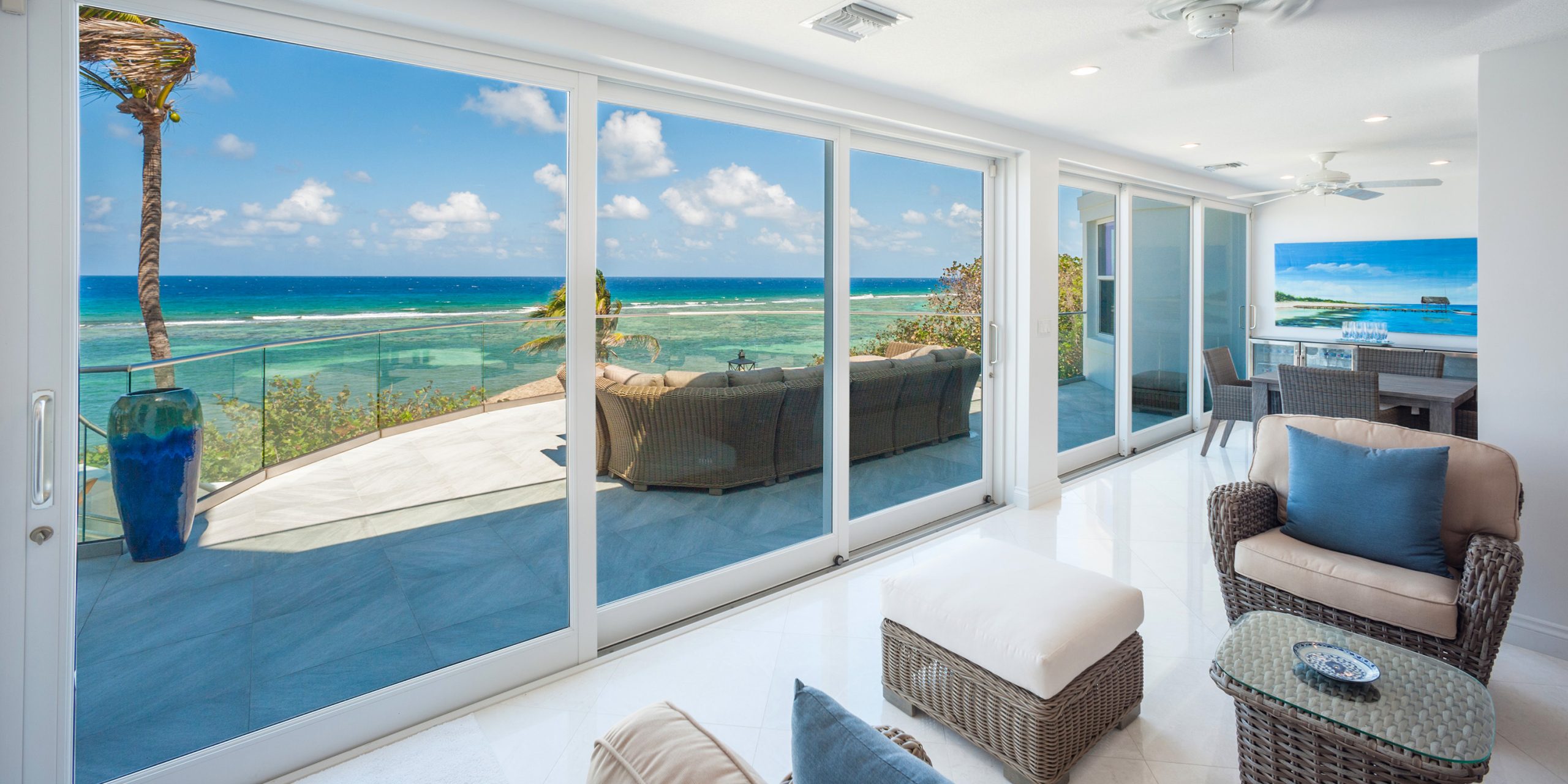 Great Bluff Estates