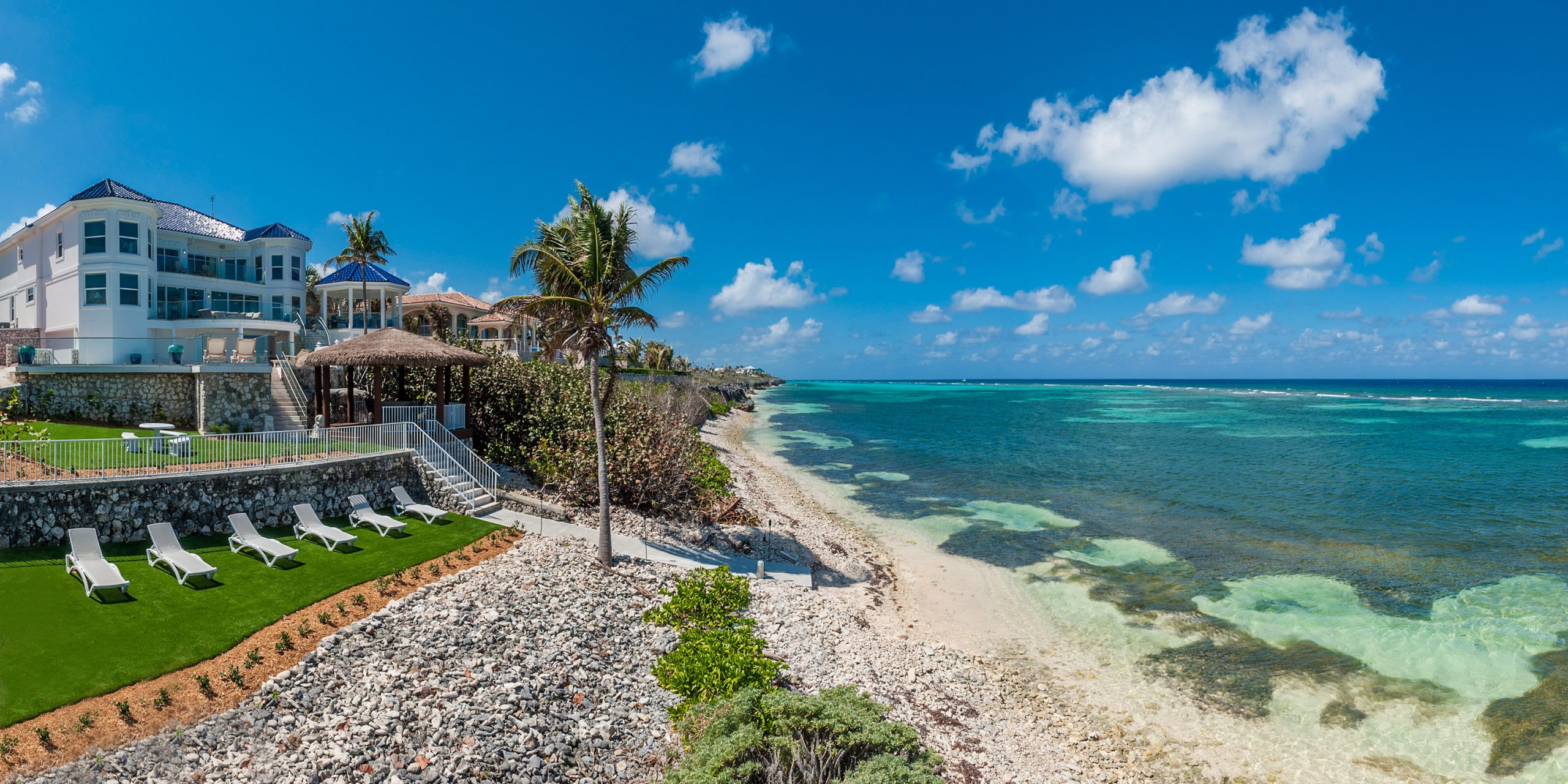 Great Bluff Estates