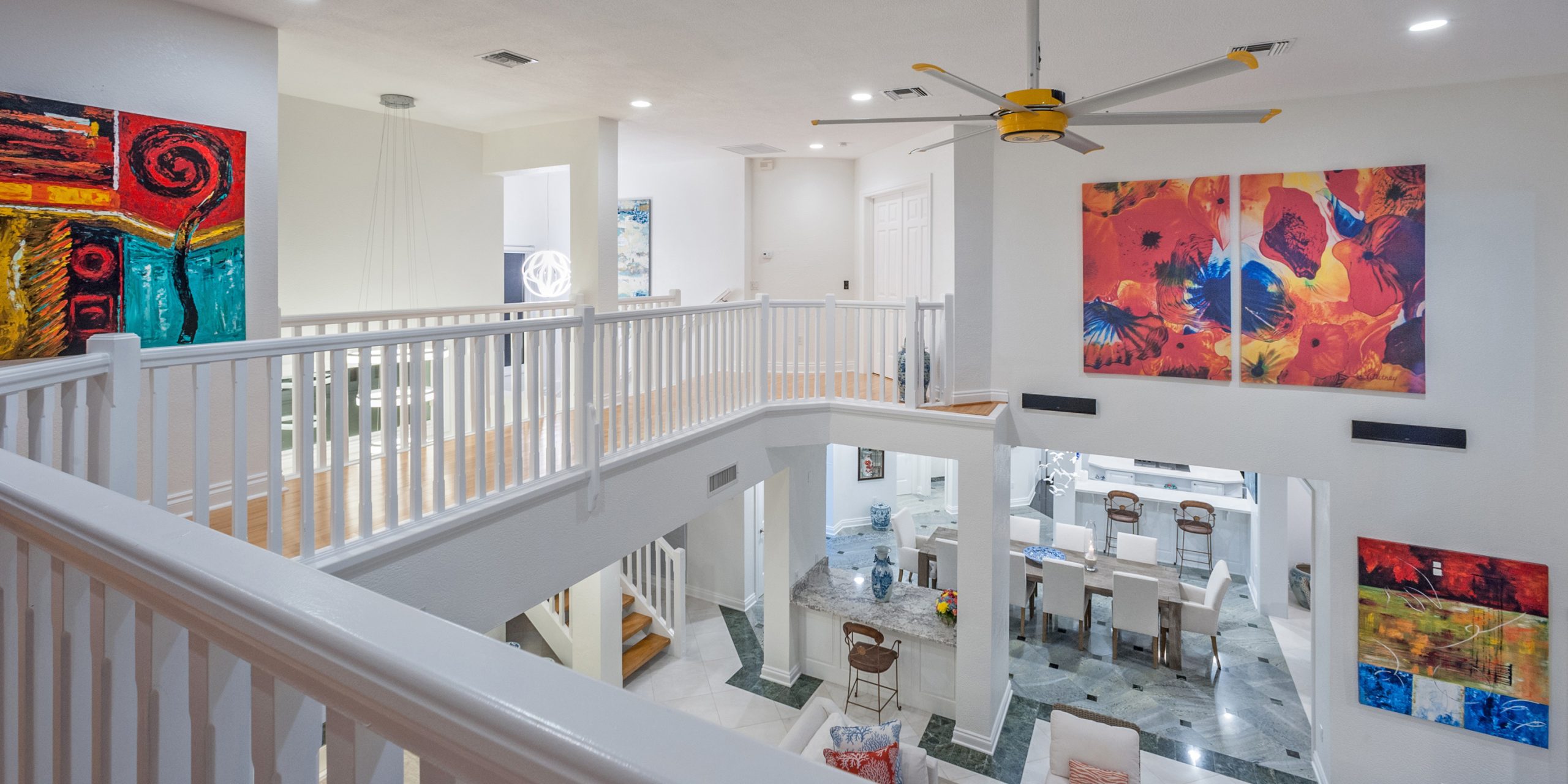 Great Bluff Estates