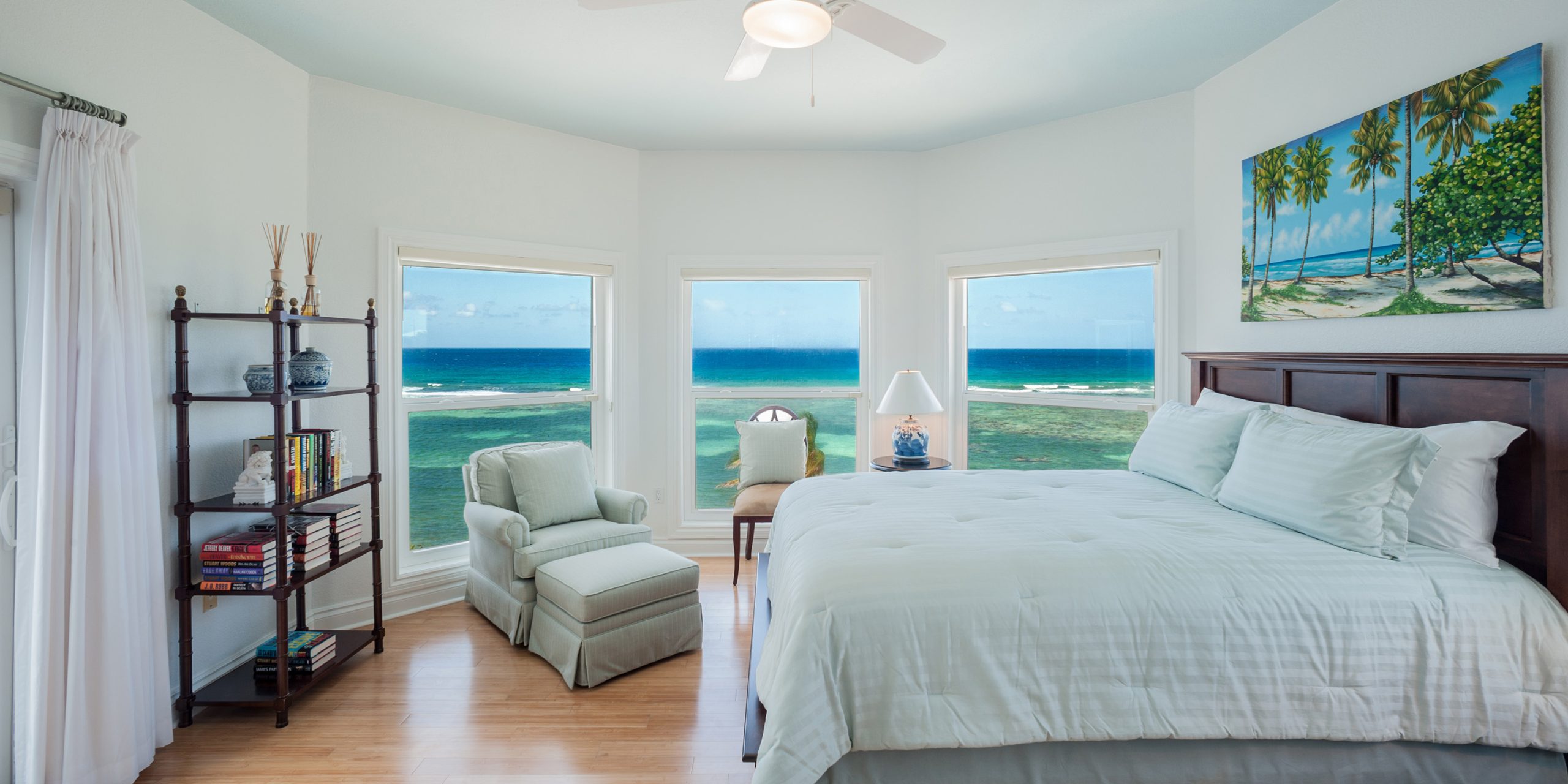 Great Bluff Estates
