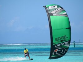 Kitesurf Cayman