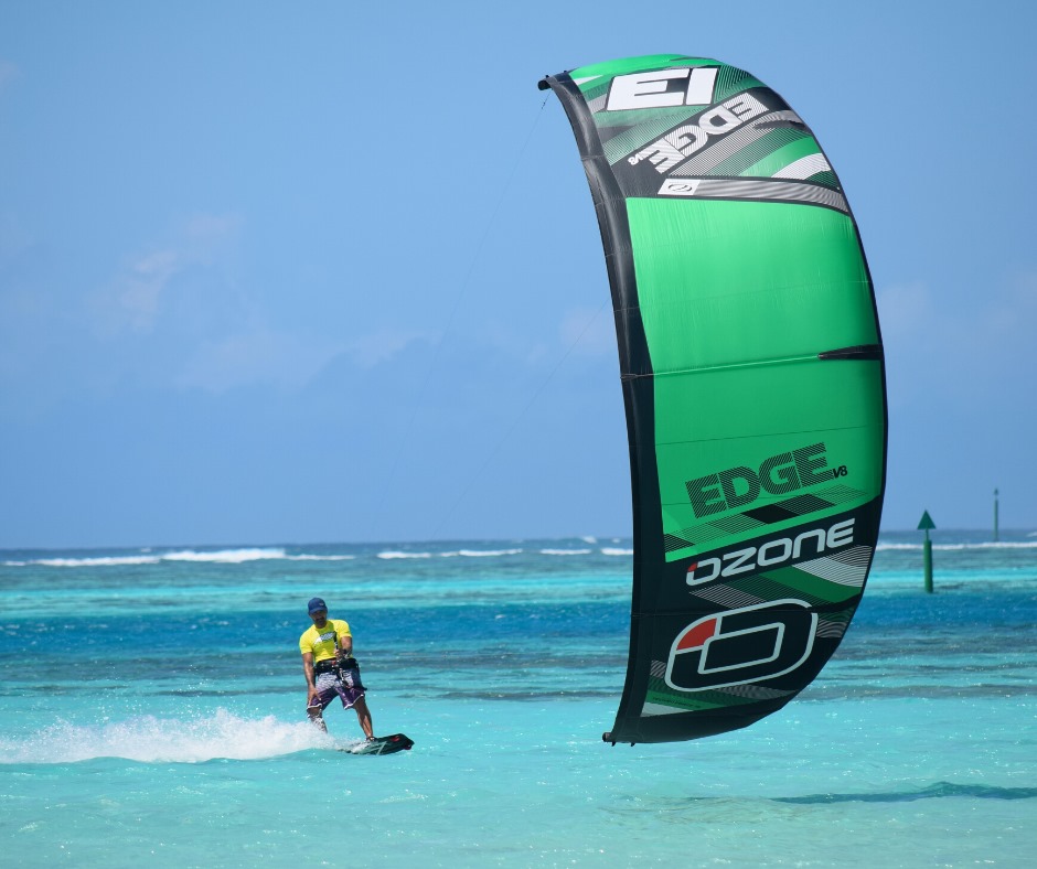 Kitesurf Cayman
