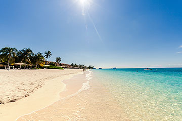 Seven Mile Beach Grand Cayman
