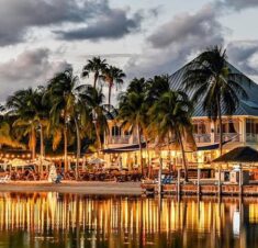 Kaibo Beach bar and Grill 