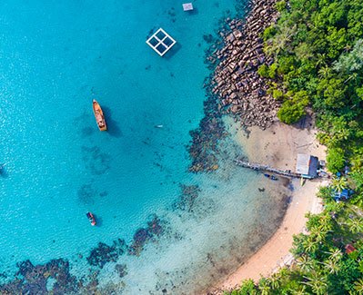 Explore Cayman