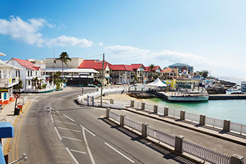 George Town Grand Cayman