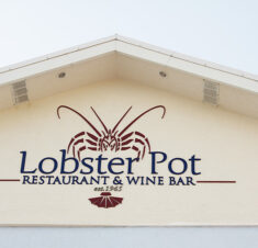 Lobster Pot