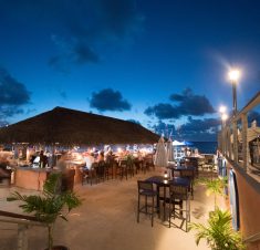 Macabuca - West Bay