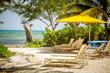 Rum Point