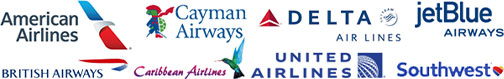 Service-By-Major-Airlines-icon