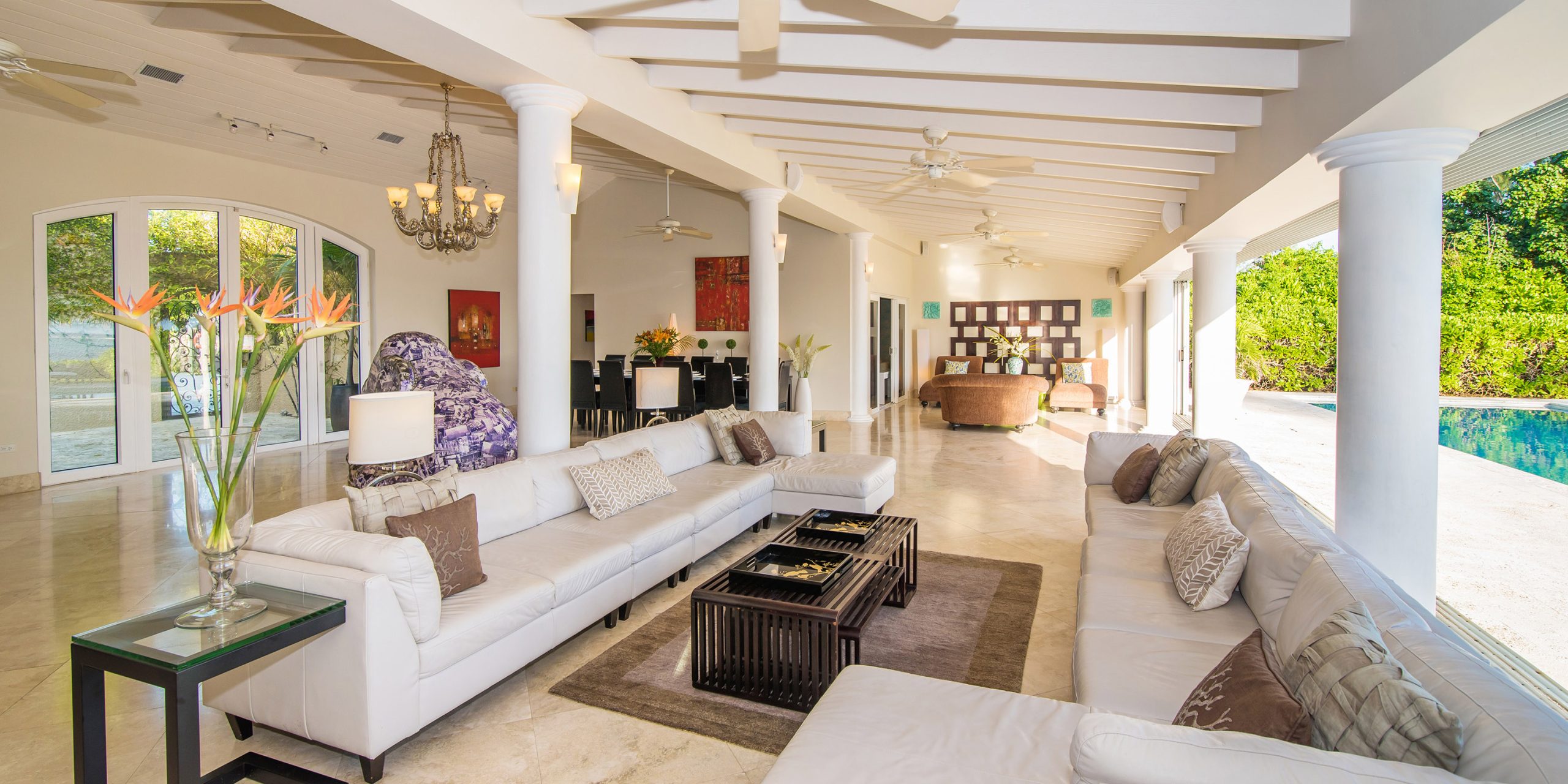 Villa Mora
