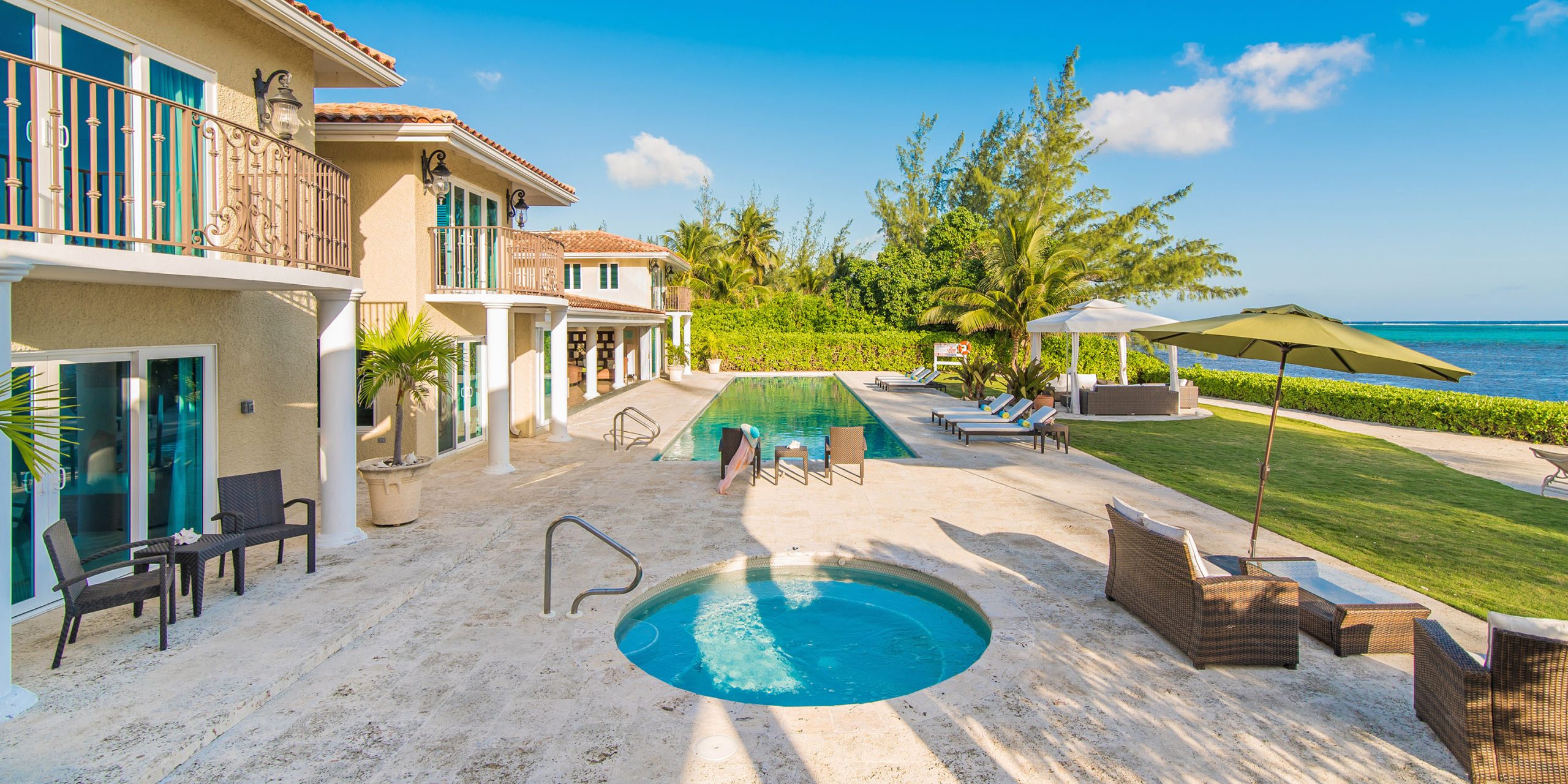 Villa Mora