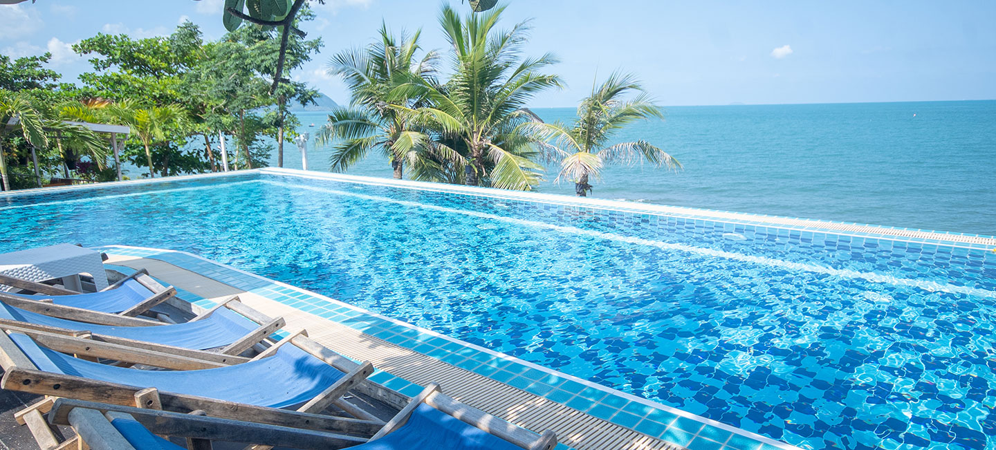 Grand Cayman Resorts Redefined