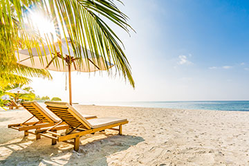 Perfect Beach