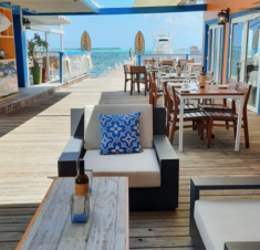 Tukka West Bay