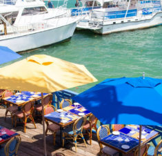 Calypso Grill