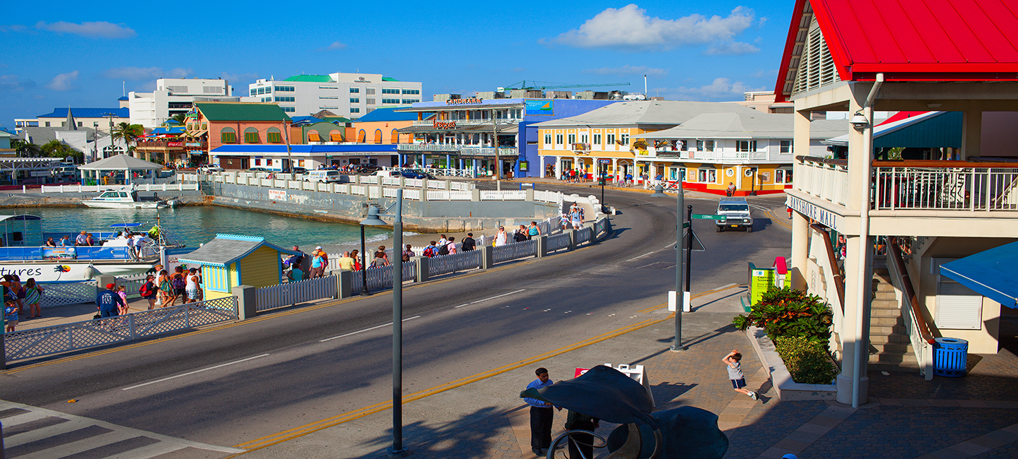 Cayman Safety