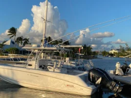 Fishing Charters